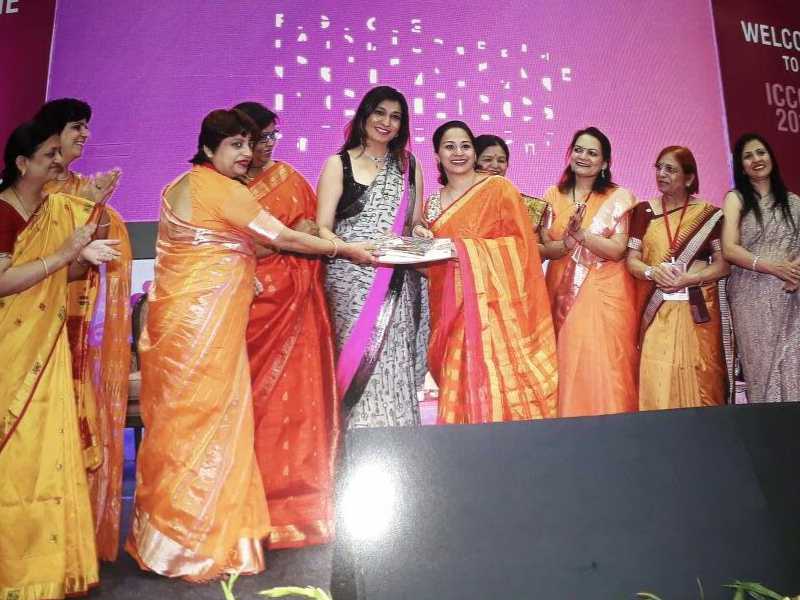 High risk pregnancy care in indore